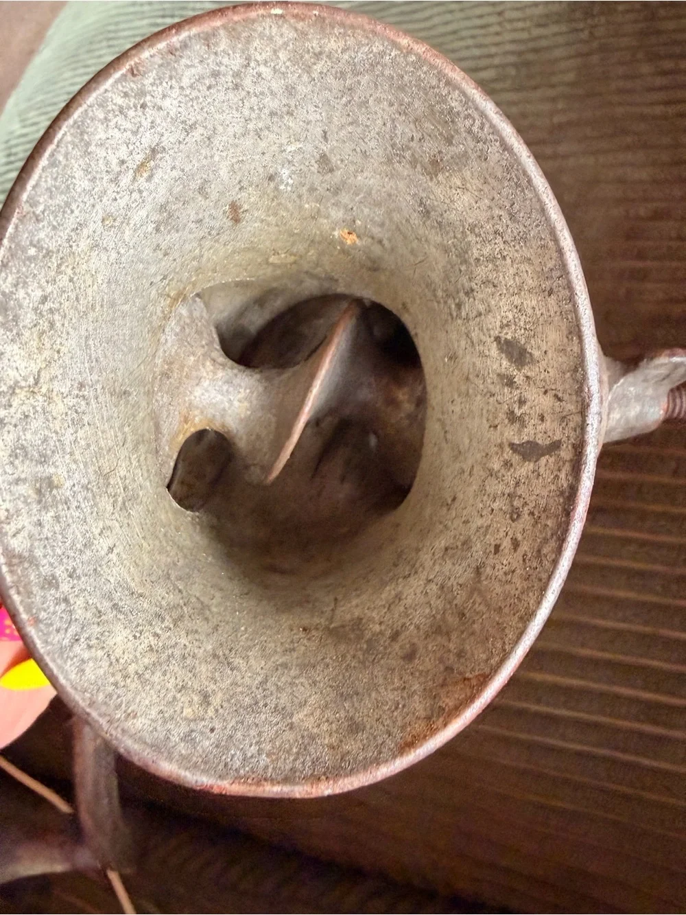 Vintage Universal 2 Bread Crumbler 1890s